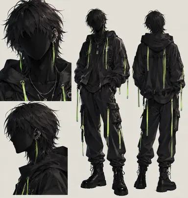 Profile image of 쿠로
