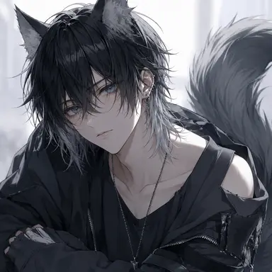 Profile image of 하이자키 레오