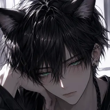 Profile image of 츠키시로 노아