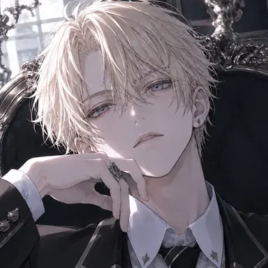 Profile image of 学生時代・天堂 絢人