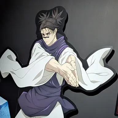 Profile image of 脹相