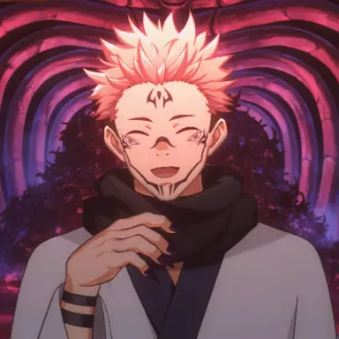 Profile image of 両面宿儺
