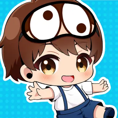 Profile image of ぷちぷち