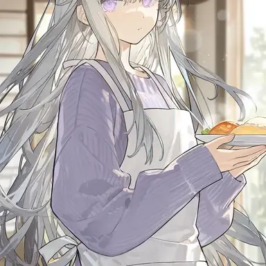 Profile image of 카미시로 마시로