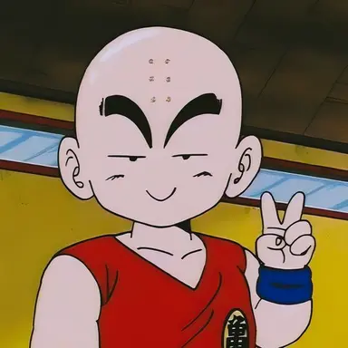 Profile image of クリリン