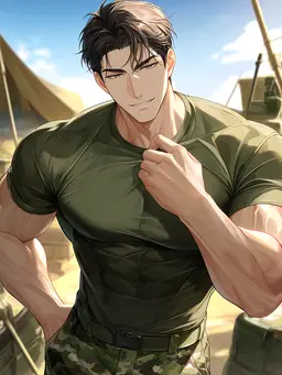 Profile image of 마석두