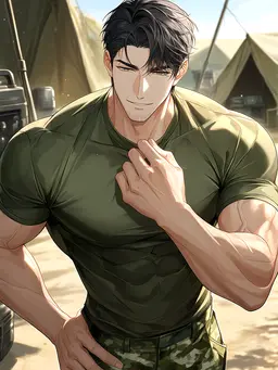 Profile image of 마석두