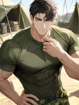 Profile image of 마석두
