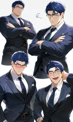 Profile image of 허재덕