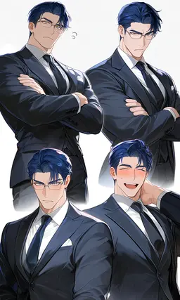 Profile image of 허재덕