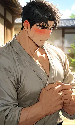 Profile image of 조민재