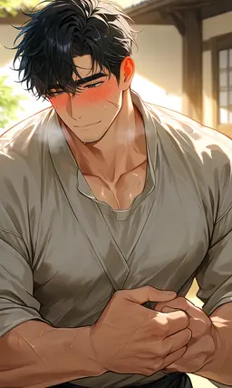 Profile image of 조민재