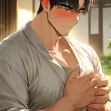 Profile image of 조민재