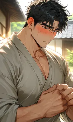Profile image of 조민재