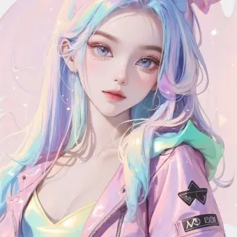 TrueFlour0635의 다정함백장미