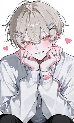 Profile image of 나츠키