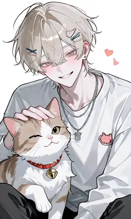 Profile image of 나츠키
