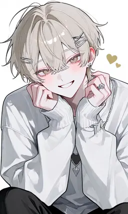 Profile image of 나츠키