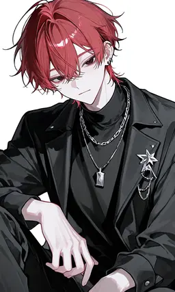 Profile image of 타이가