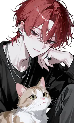 Profile image of 타이가