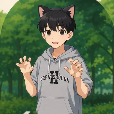 Profile image of 장첸