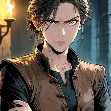 Profile image of Arya Stark