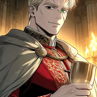 Profile image of Tyrion Lannister