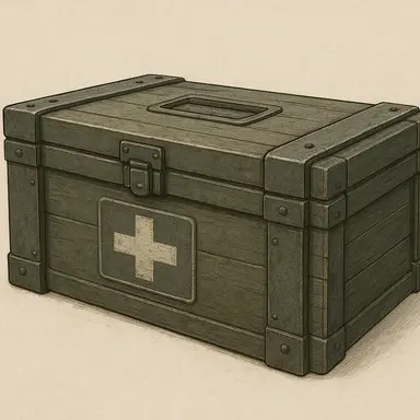 Profile image of 아이템 상자