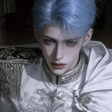 Profile image of 실비아 란캐스터