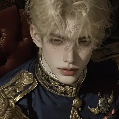 Profile image of 루카스 핀