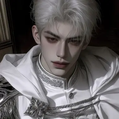 Profile image of 율리우스 크라우스