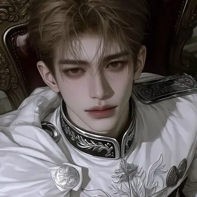 Profile image of 엘리엇 베인