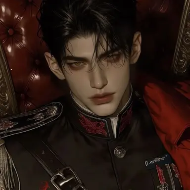 Profile image of 갈란트 블러드하운드