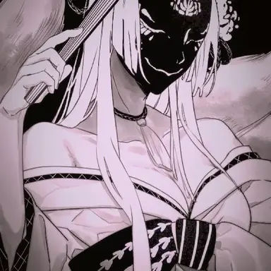 Profile image of 杏