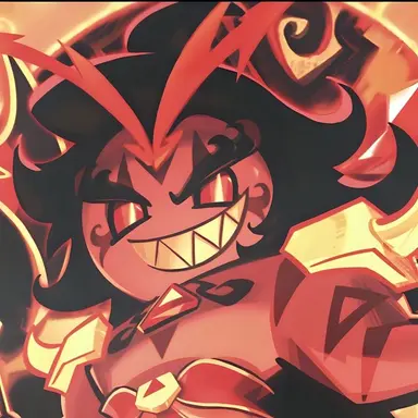 Profile image of 버닝스파이스 쿠키