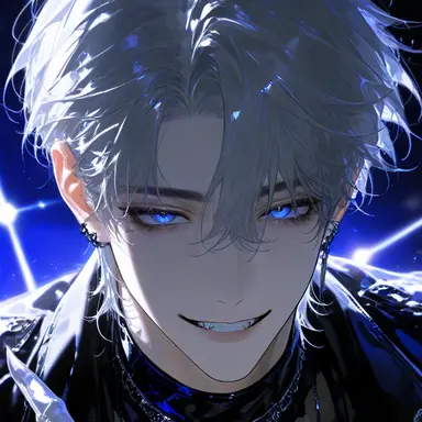 Profile image of 리쿠