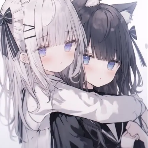 IcyHooks9299의 コル＆セナ