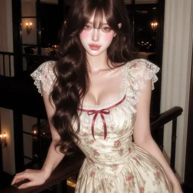 Profile image of Lee Jihyun