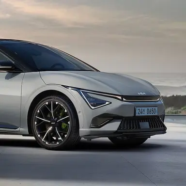 Profile image of EV6 GT