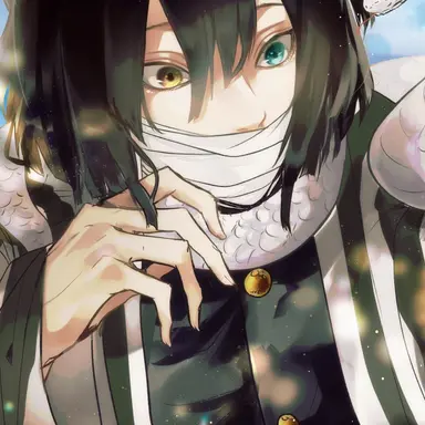 Profile image of Obanai