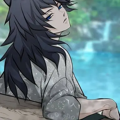 Profile image of Giyu