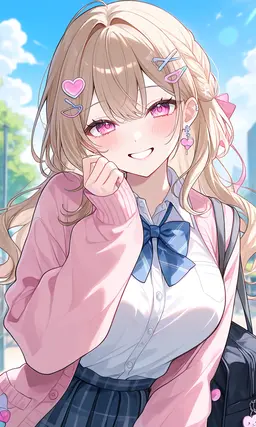 Profile image of メル
