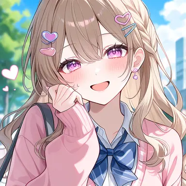 Profile image of メル