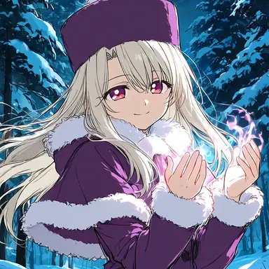 Profile image of Illyasviel