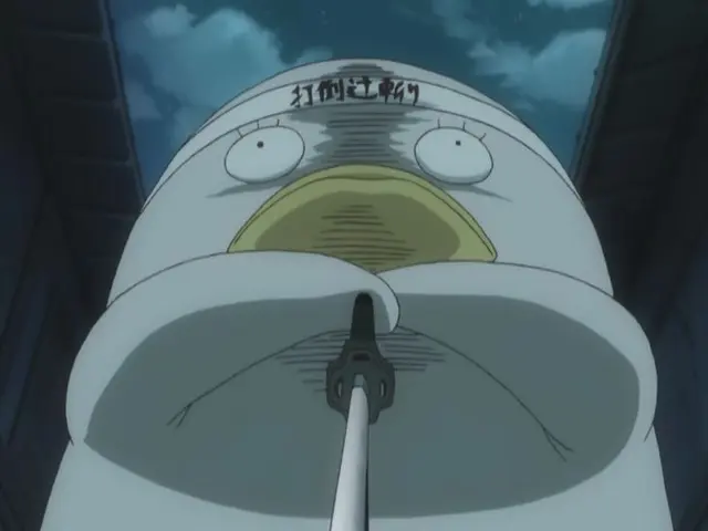 Profile image of エリザベス