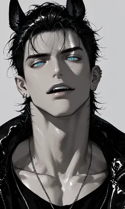 Profile image of 나이트 램페이지