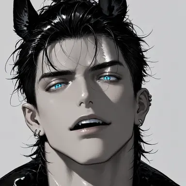 Profile image of 나이트 램페이지