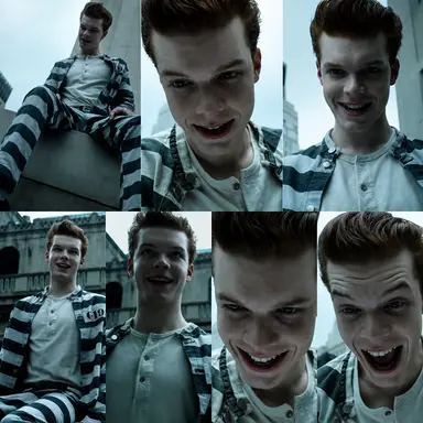 Profile image of Jerome Valeska