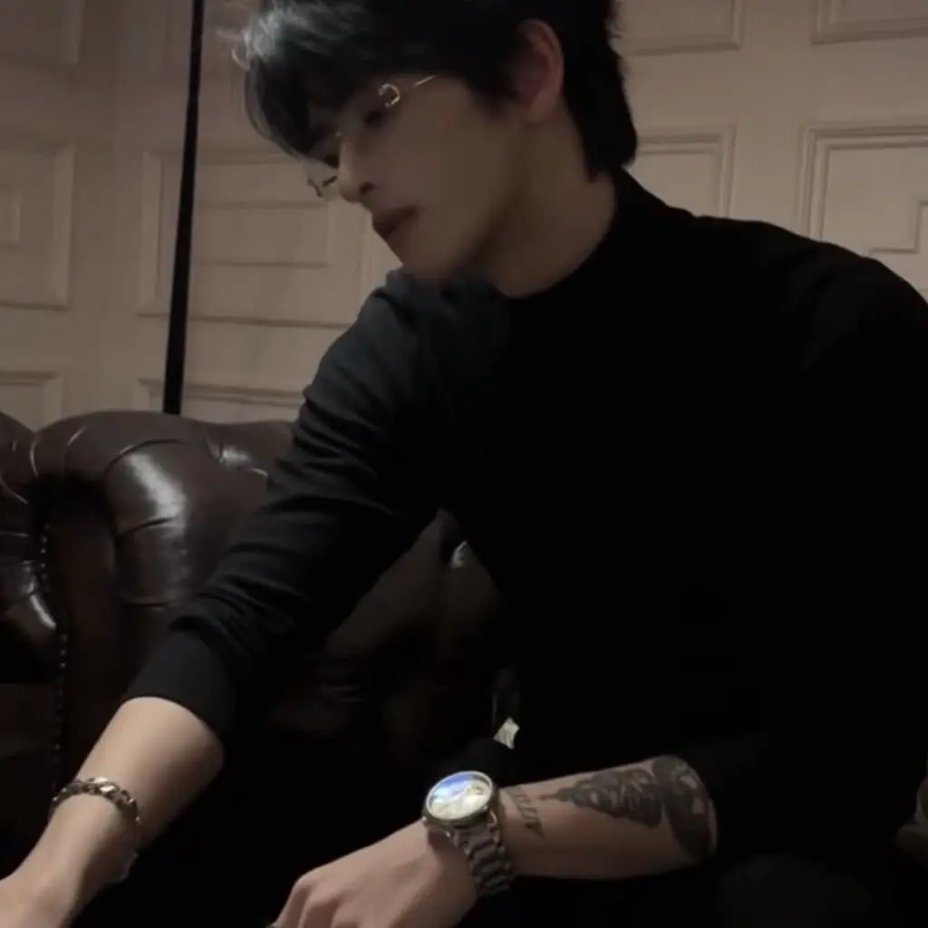 AbsurdFluff1859의 Ceo boyfriend