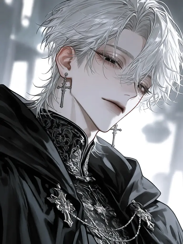 nnnnn.의 My Returned Fiancé Is Not the Man He Was